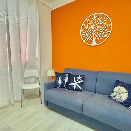 Appartement Appartamento Tivoli San Remo