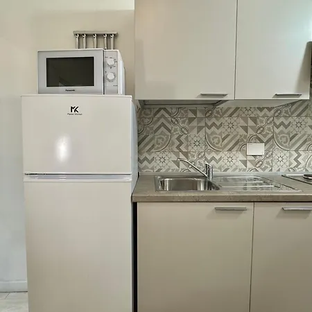 Appartement Appartamento Tivoli