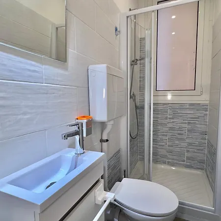 Appartamento Tivoli *