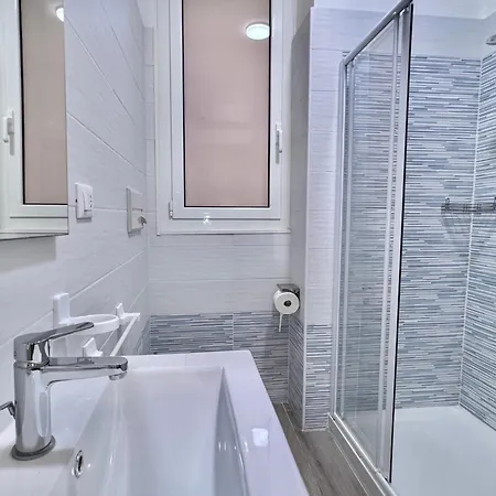 Appartement Appartamento Tivoli *