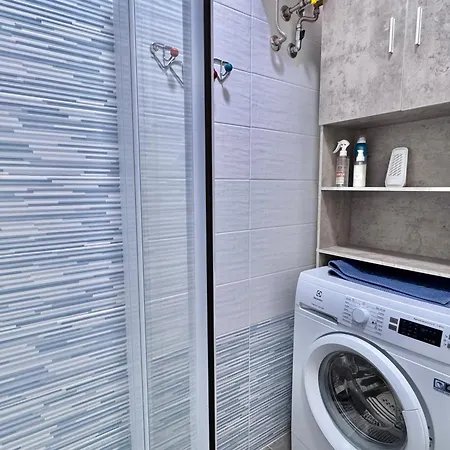 Appartamento Tivoli Апартаменты *