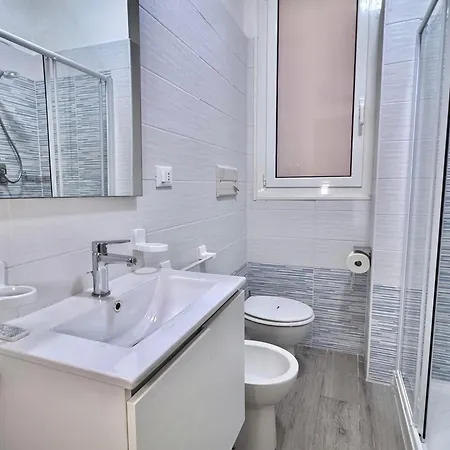 Appartamento Tivoli Appartement San Remo