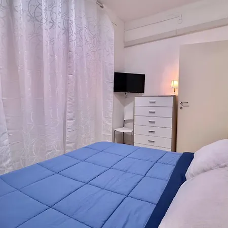 Appartement Appartamento Tivoli *