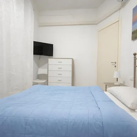 Tivoli - Due Passi Dal Mare Apartamento *