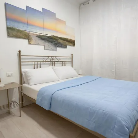 Tivoli - Due Passi Dal Mare Apartamento San Remo