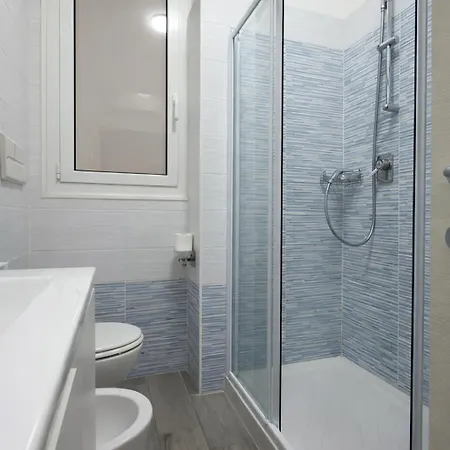 Tivoli - Due Passi Dal Mare *