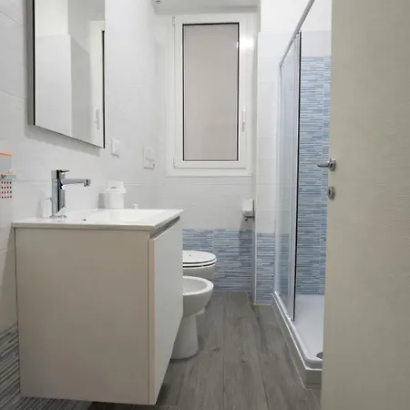 Apartamento Tivoli - Due Passi Dal Mare