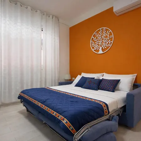 Apartamento Tivoli - Due Passi Dal Mare *