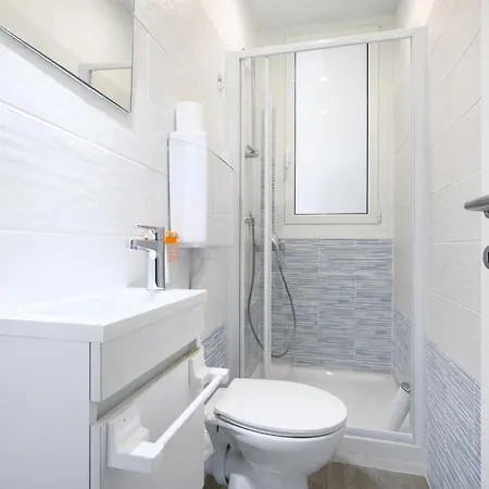 Apartamento Tivoli - Due Passi Dal Mare *