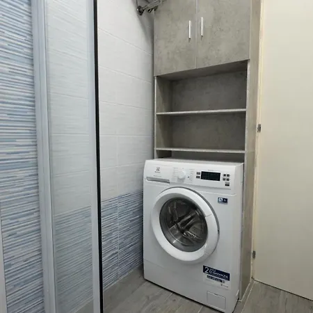 Tivoli - Due Passi Dal Mare San Remo