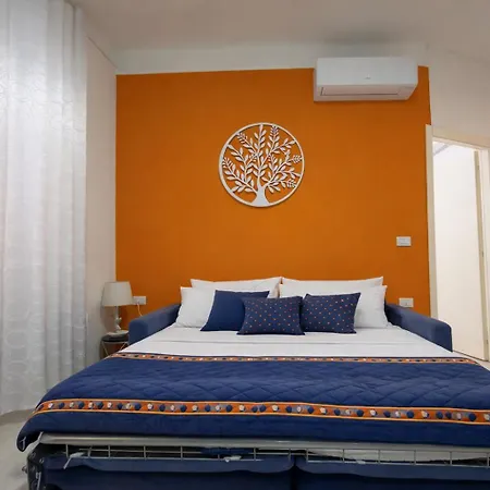 Apartamento Tivoli - Due Passi Dal Mare *