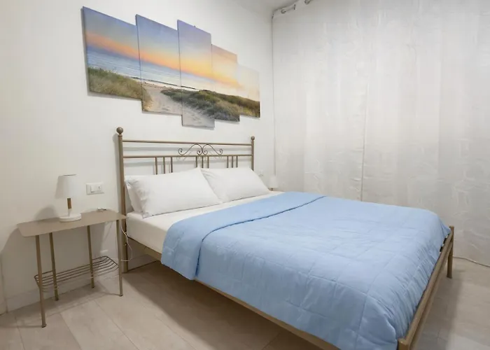 Tivoli - Due Passi Dal Mare Apartamento San Remo