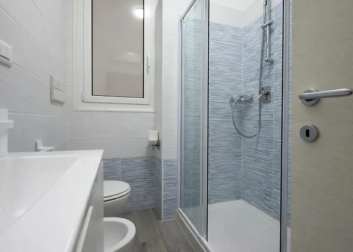 Tivoli - Due Passi Dal Mare *