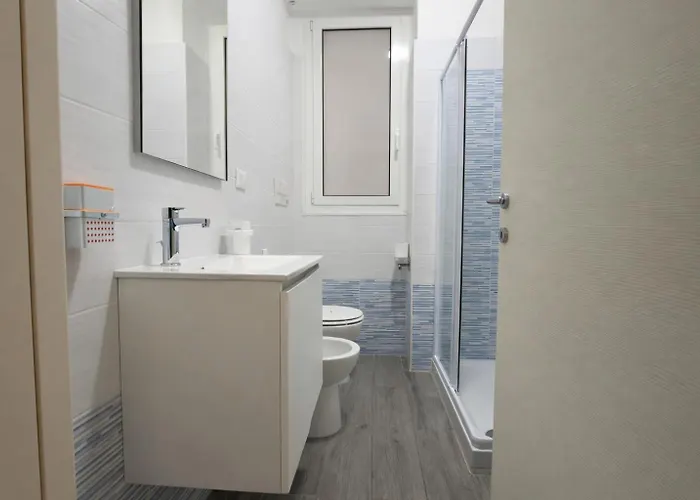 Apartamento Tivoli - Due Passi Dal Mare