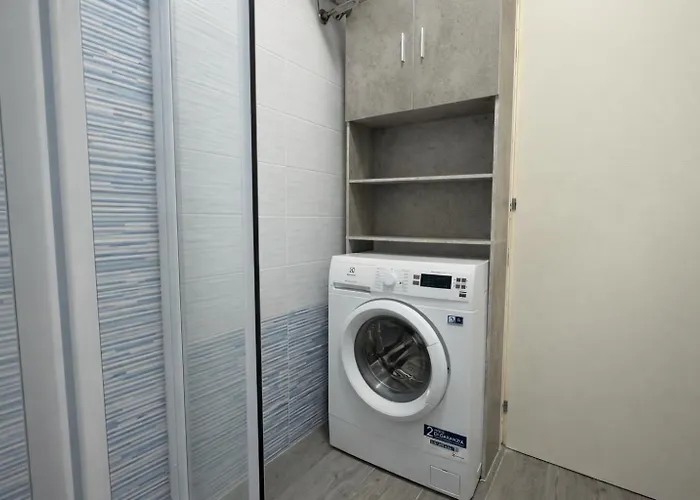 Tivoli - Due Passi Dal Mare San Remo