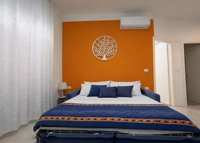 Apartamento Tivoli - Due Passi Dal Mare *