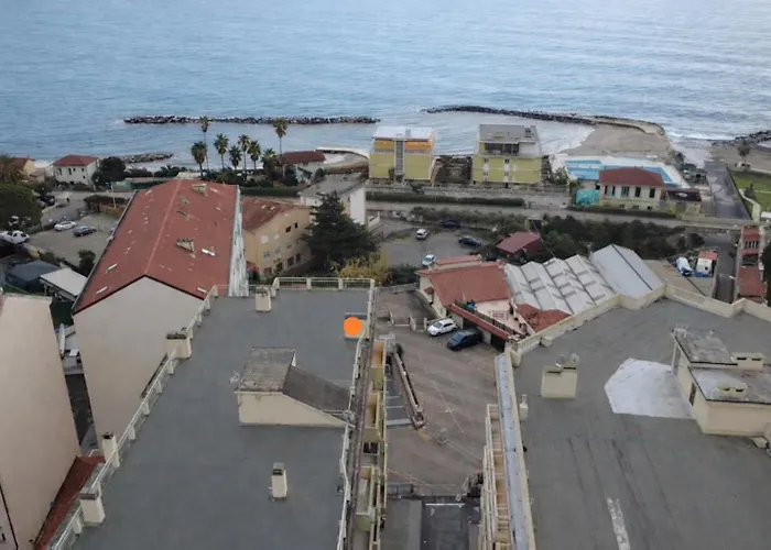 Tivoli - Due Passi Dal Mare San Remo