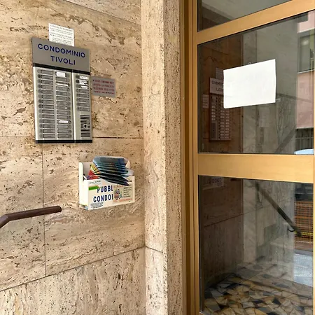 Appartamento Tivoli Апартаменти