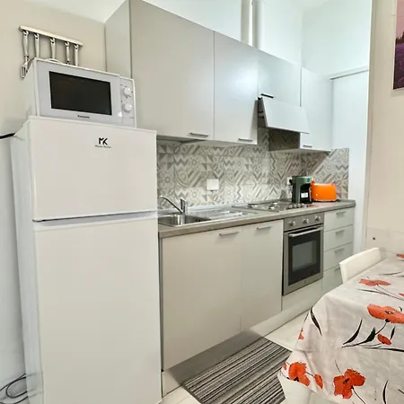 アパート Tivoli - Due Passi Dal Mare *