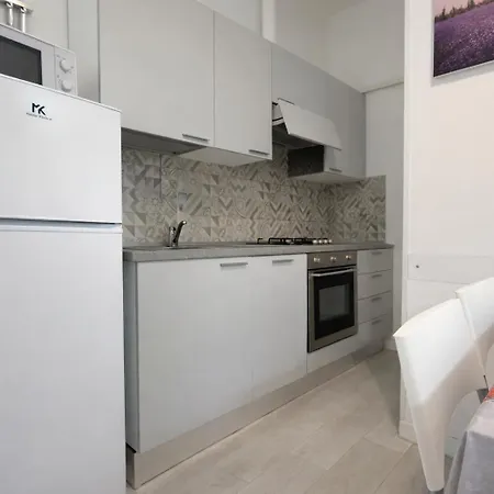 Apartment Tivoli - Due Passi Dal Mare