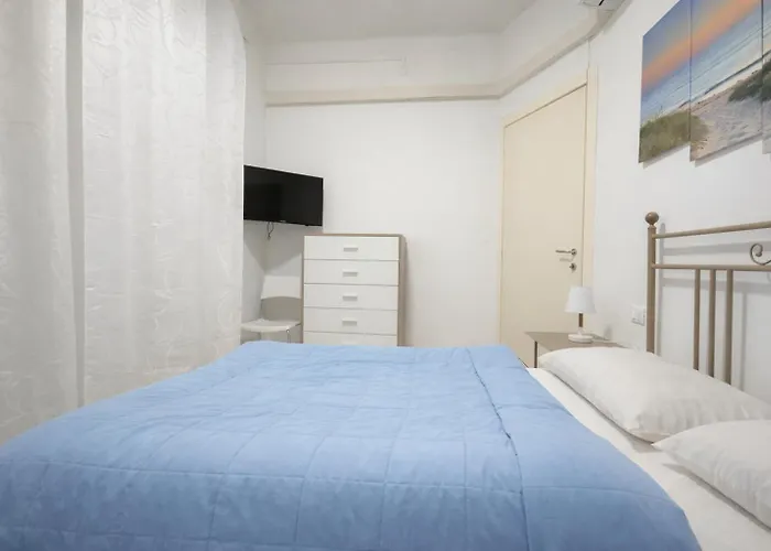 Tivoli - Due Passi Dal Mare Appartement *